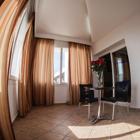 Appart'Hotel Intouriste アガディール エクステリア 写真