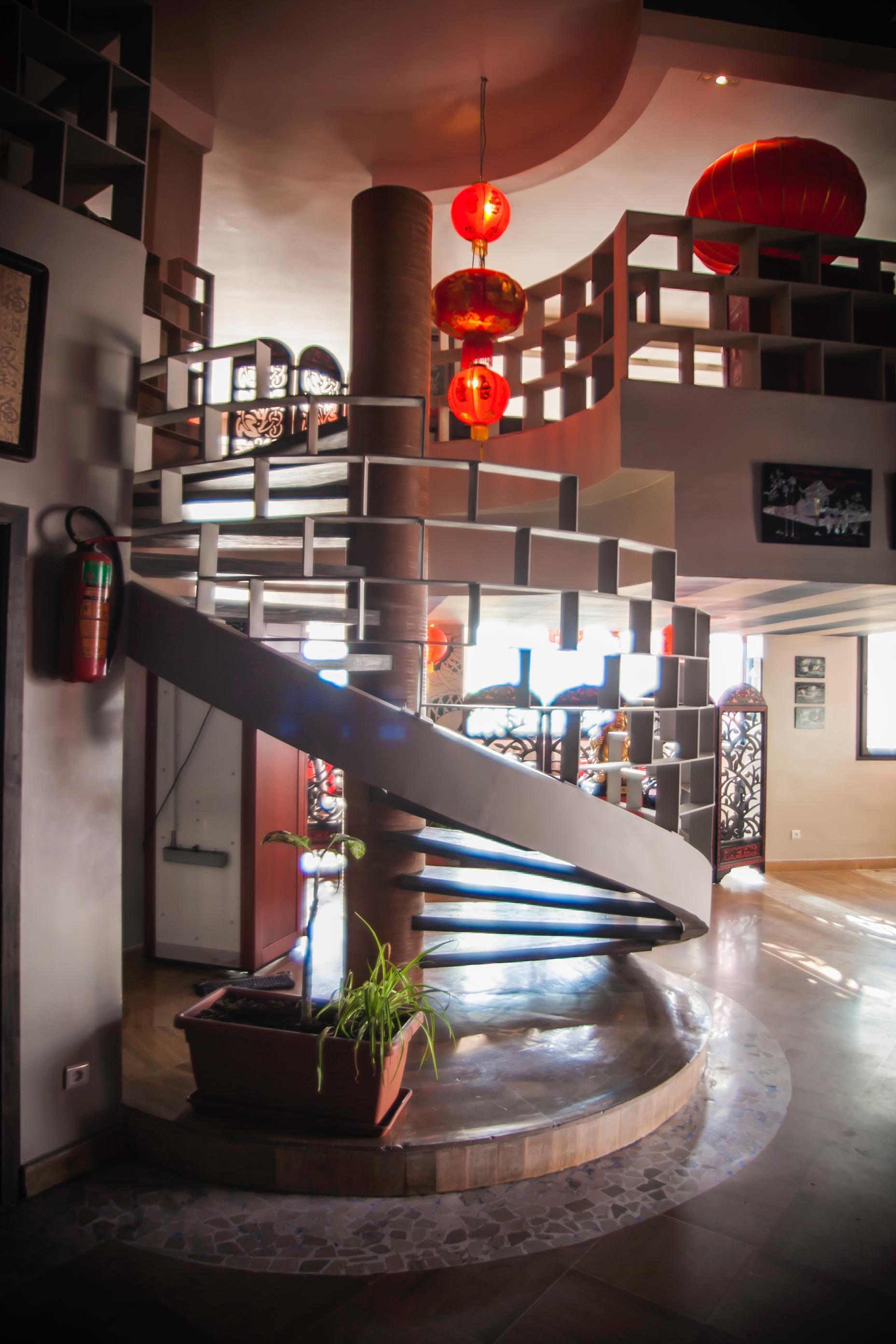 Appart'Hotel Intouriste アガディール エクステリア 写真