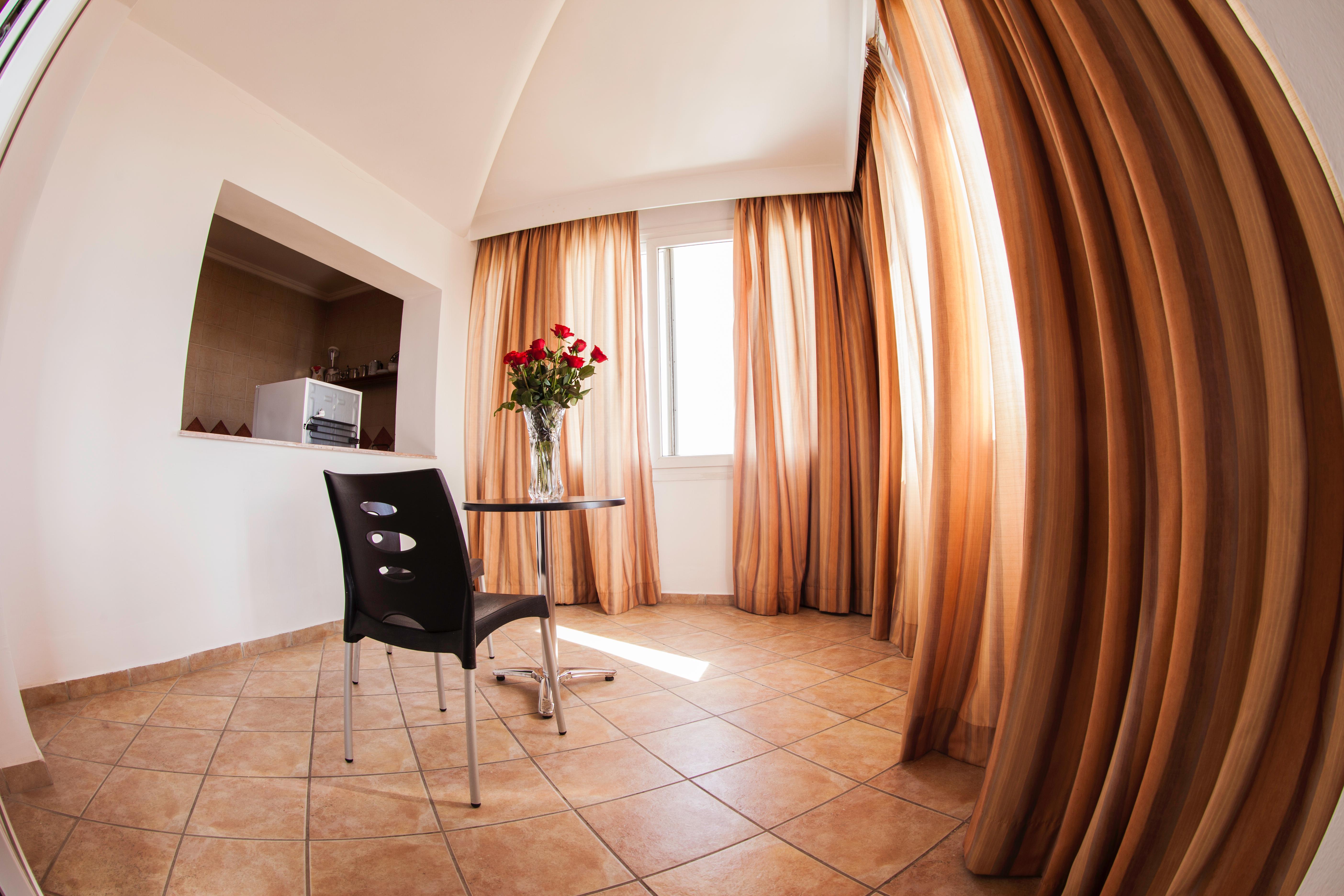 Appart'Hotel Intouriste アガディール エクステリア 写真