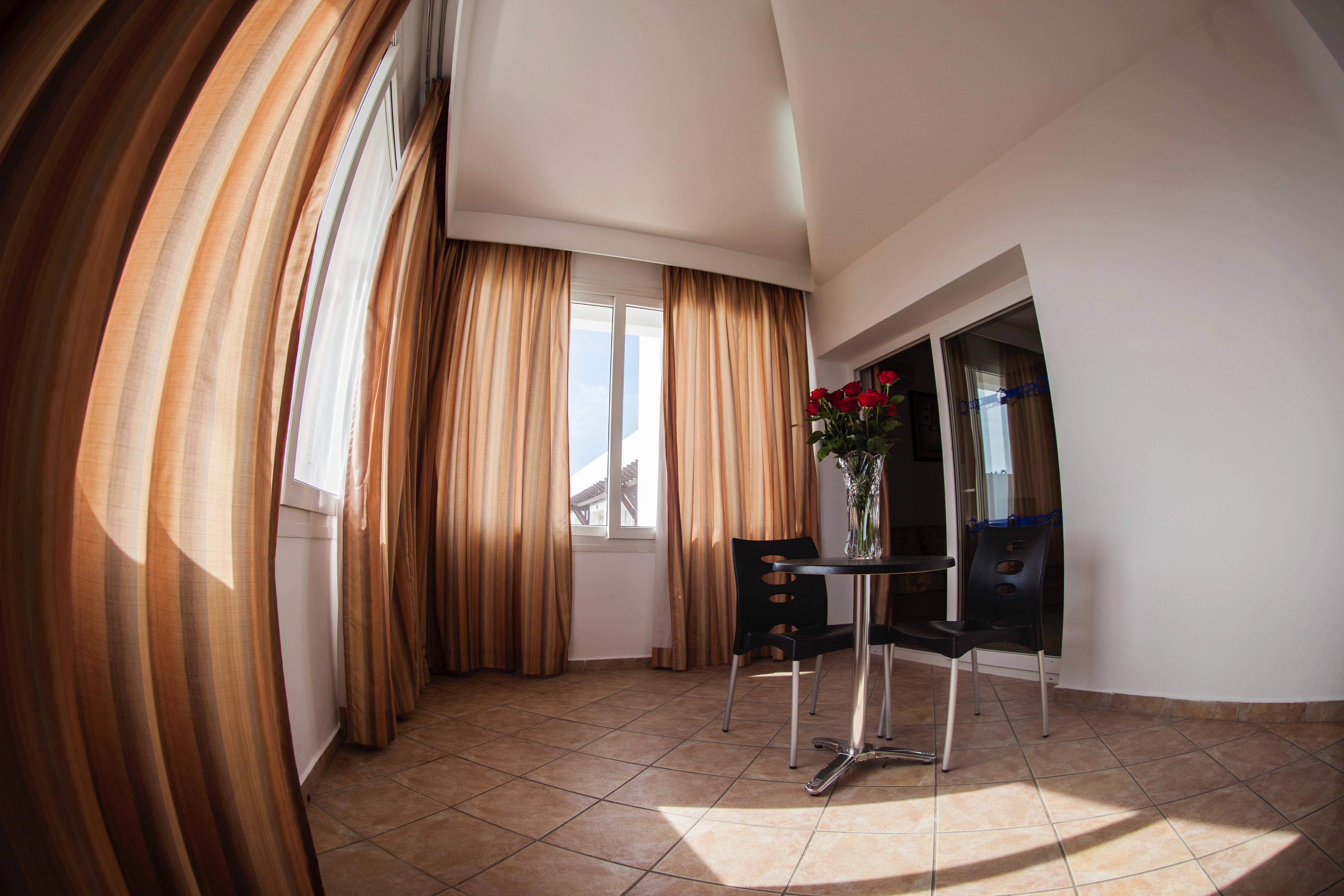 Appart'Hotel Intouriste アガディール エクステリア 写真