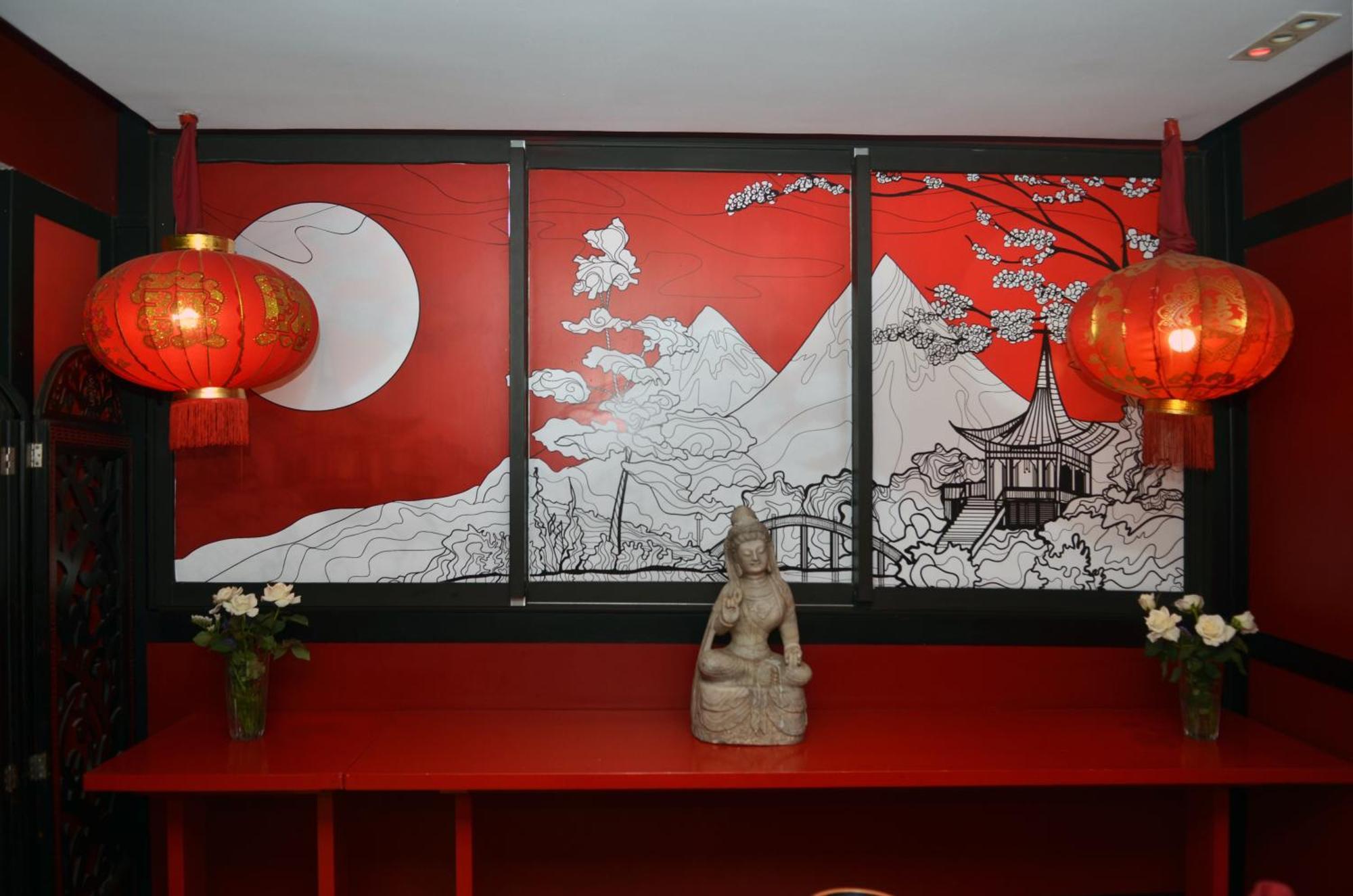 Appart'Hotel Intouriste アガディール エクステリア 写真